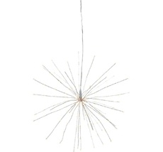 Уличный подвесной светильник Eglo FIREWORK 411427