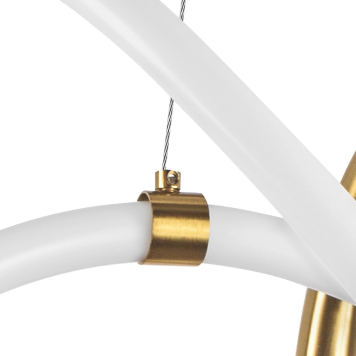 Подвесная люстра Lightstar Corinto 637063_LS