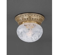 Потолочный светильник Reccagni Angelo PL 7821/1_RA