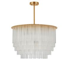 Потолочная люстра MW-Light Аделард 642018009_MW