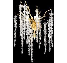 Настенный светильник Wertmark DACIANA WE185.03.301