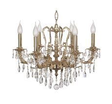 Подвесная люстра Dio Darte Aosta Aosta E 1.1.6.200 G