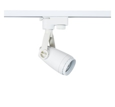 Трековый светильник Maytoni Track TR001-1-GU10-W_MY