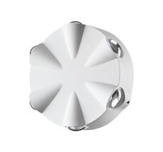 Светильник ландшафтный светодиодный настенный NOVOTECH CALLE 358940