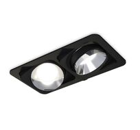 Комплект встраиваемого поворотного светильника Ambrella light Techno XC7664022_AMB