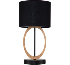 Настольная лампа E27*40W Escada 10196/L_ESC