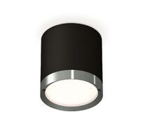 Комплект накладного Ambrella light светильника XS Techno XS8142006_AMB