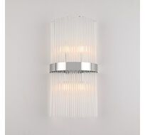 Настенный светильник Arte Milano Torcia 430122.250.4.E14.B1 CR