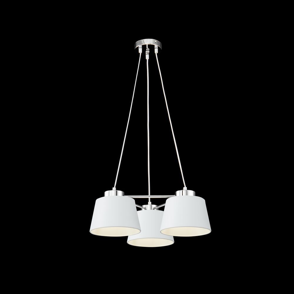 Подвесная люстра Freya Barbara FR5004PL-03CH_MY