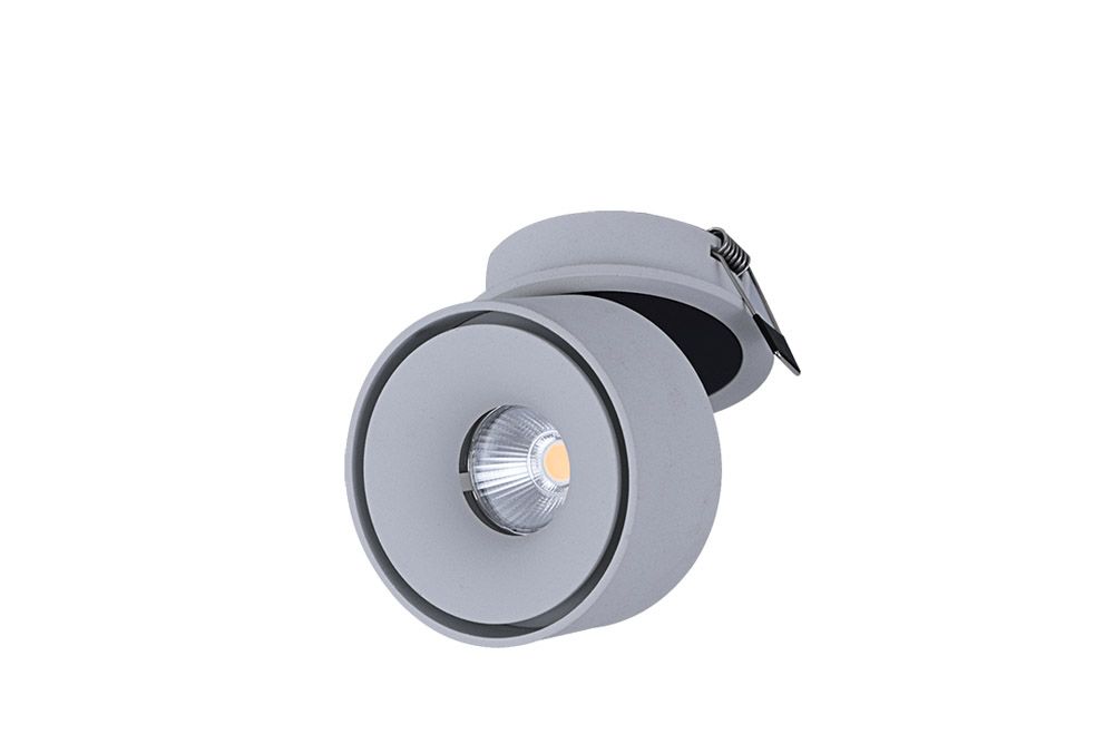 Спот DesignLed встраиваемый T003112-KZ-12-WH-WW 00-00003976_SW