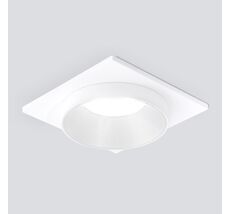 Встраиваемый светильник Elektrostandard 116 MR16 a055670_ES