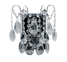 Настенный светильник De Markt Бриз 464028901_MW