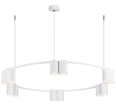 Подвесная люстра Velante 471-003-12