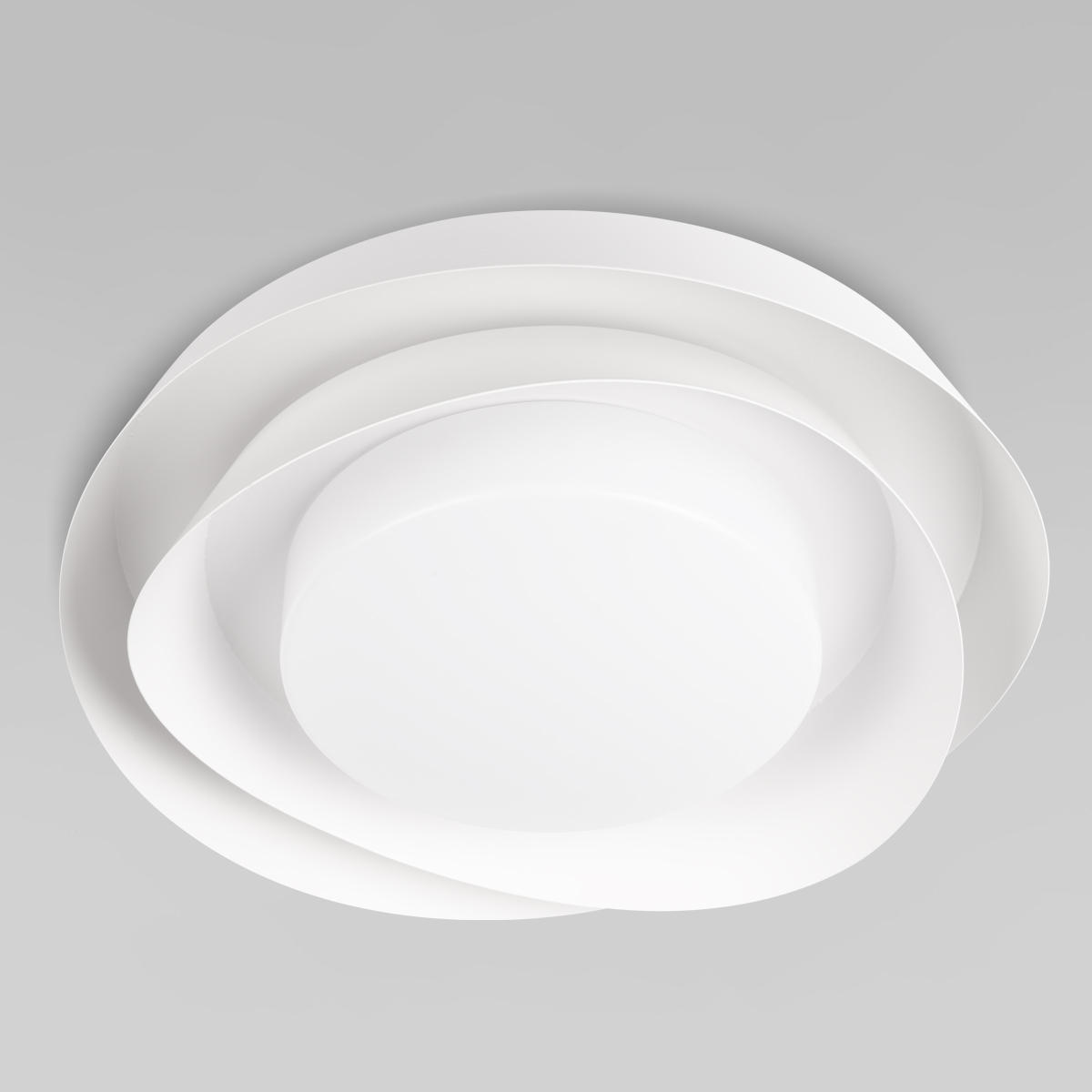 Потолочная люстра LOFT IT Petale 10256 White_LF