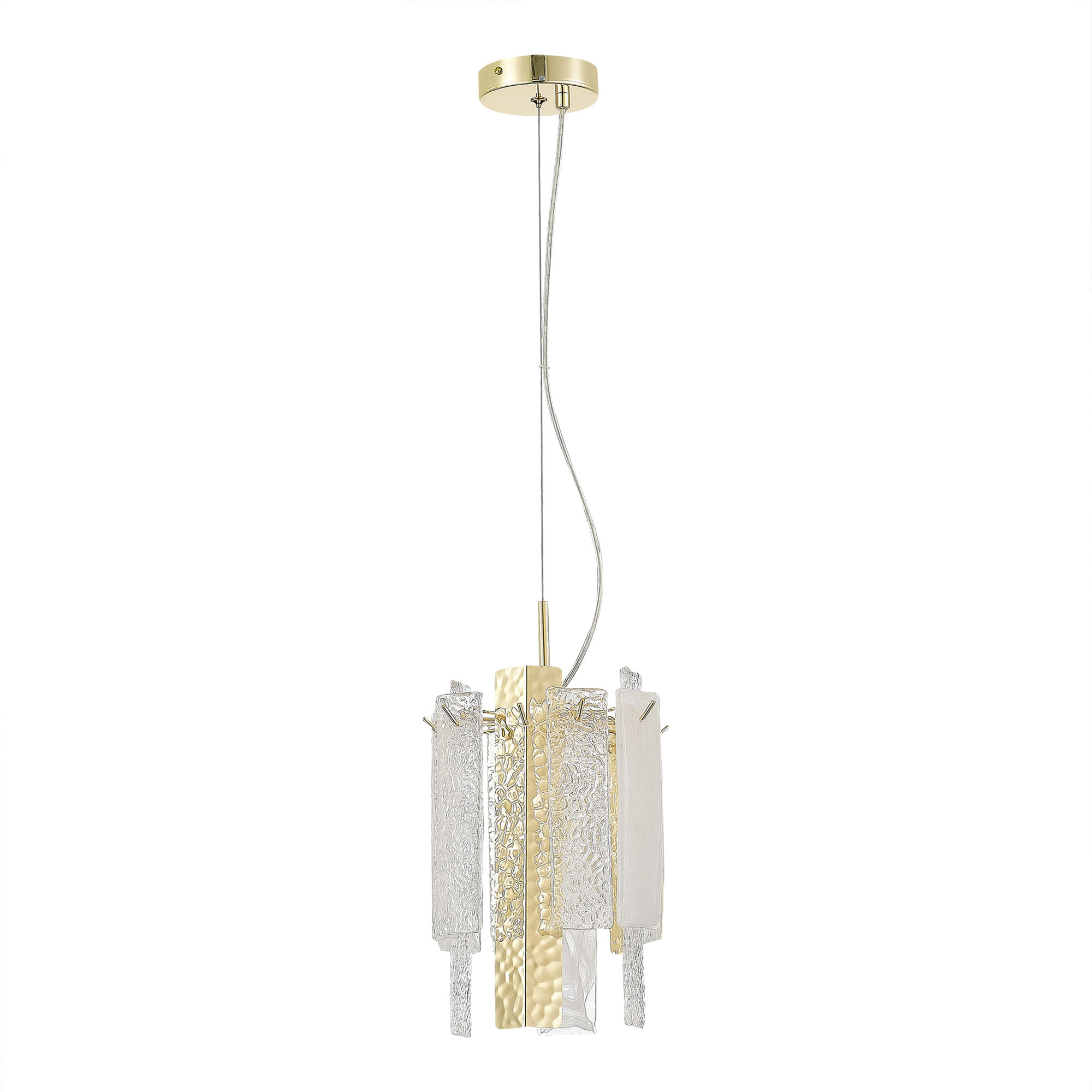 Подвесной светильник ST Luce SCOLARE SL1636.203.01