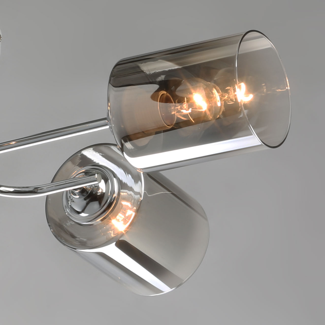 Подвесная люстра De Markt Акцент 680011906_MW