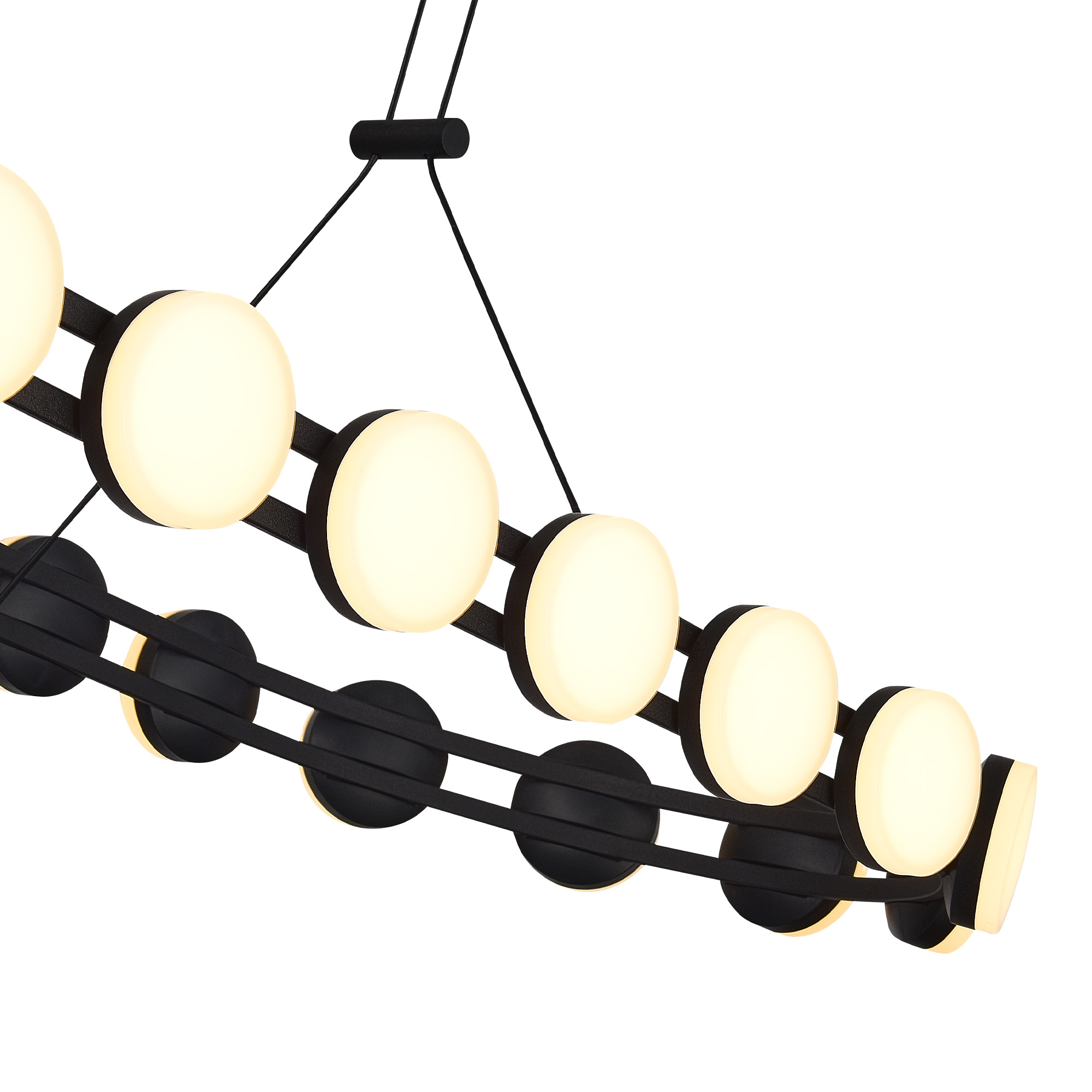 Подвесная люстра ST LUCE MONRO SL6610.403.26