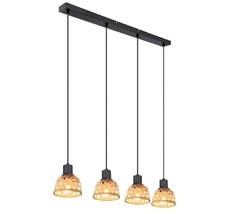 Подвесной светильник Globo Wenna 54053-4H_GL