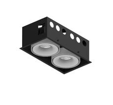 Корпус светильника COMBO-CRD 00-00006673_SW