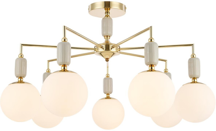 Потолочная люстра Lumion VIVIEN 6580/7C