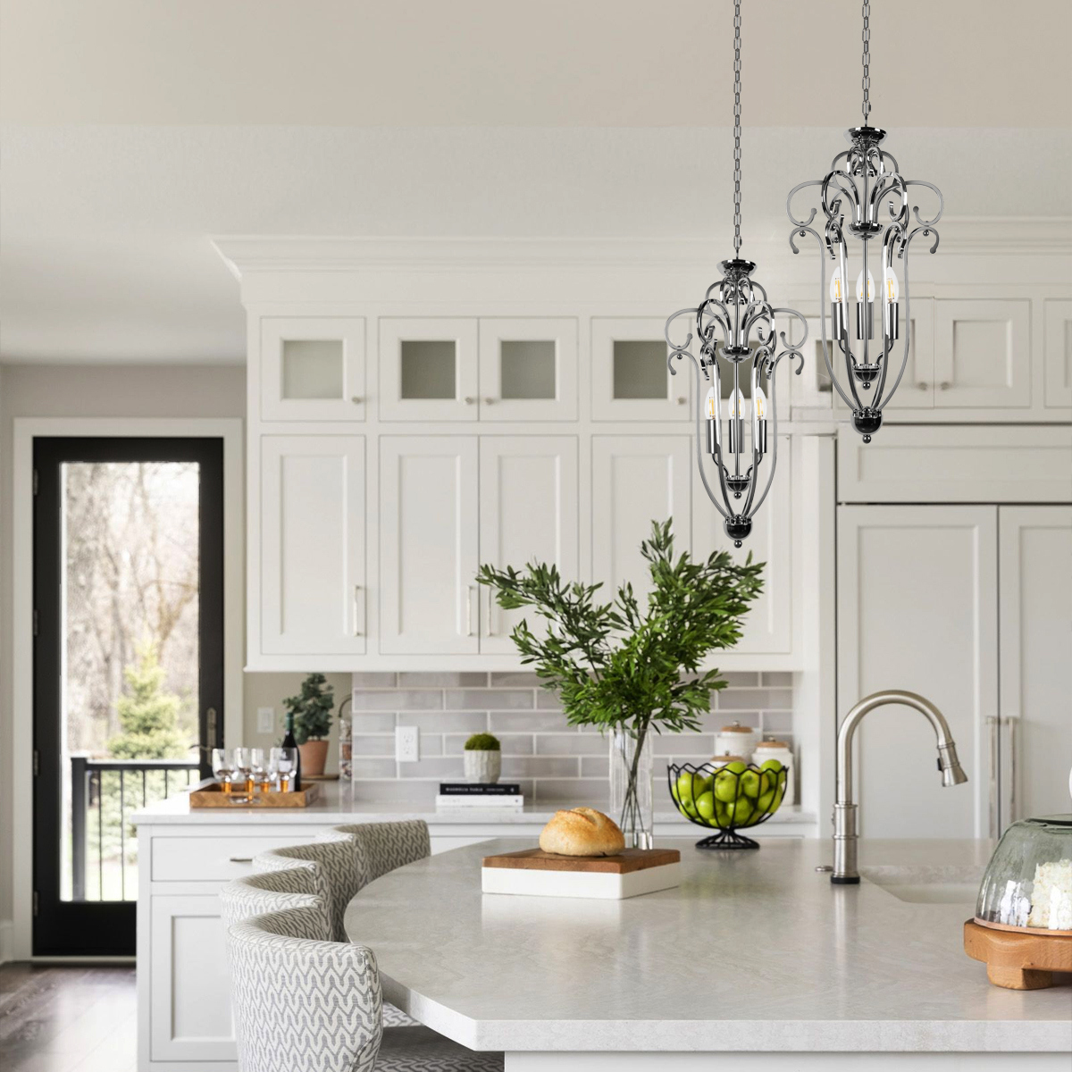 Подвесной светильник LOFT IT Bud 10434_LF