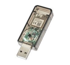 Wi-Fi-роутер APP для трековой системы PRO Lightstar Lightstar 505501_LS