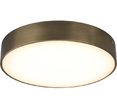 Потолочный светильник круглый светодиодный Aployt APL.0113.29.24