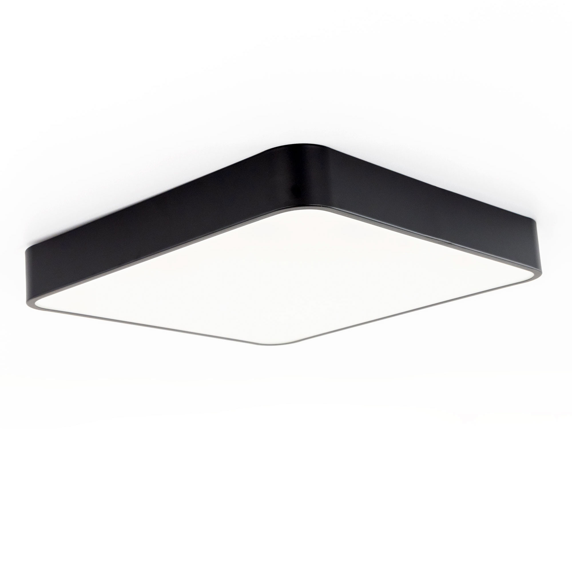 Потолочный светильник CitiLux с RGB,  Купер CL724K70G1