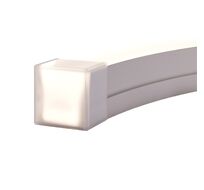 Гибкий неон 18x16 24В 14,4 Вт/м 6000K IP67 5м Maytoni 432047_MY
