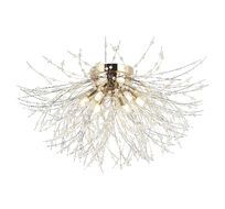 Потолочная люстра Lussole DAVIE LSP-8782