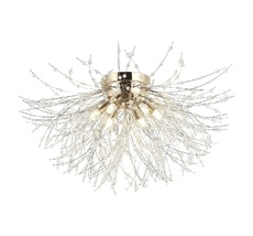 Потолочная люстра Lussole DAVIE LSP-8782