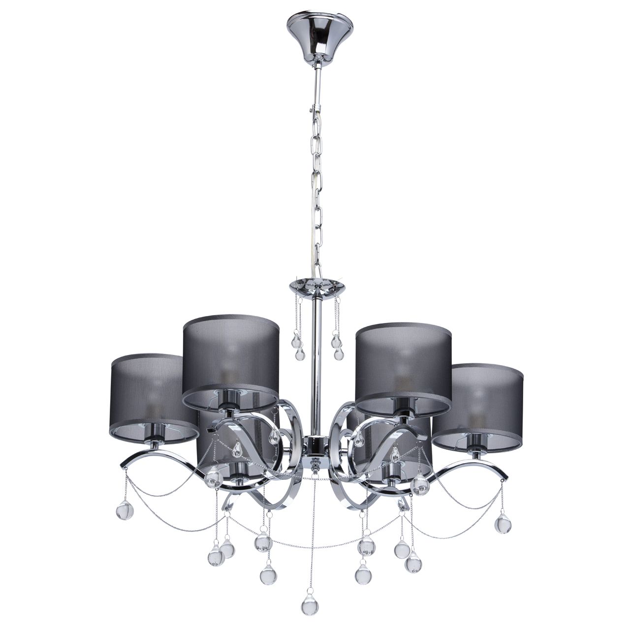 

Подвесная люстра MW-Light 379019006, 379019006