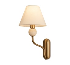 Бра Freya Aurelia FR2058WL-01BS_MY