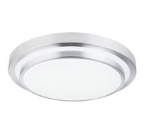 Потолочный светильник Globo Ina Ii 41738-60RGB_GL