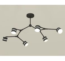 Потолочная люстра Ambrella light Traditional DIY XB9056202_AMB