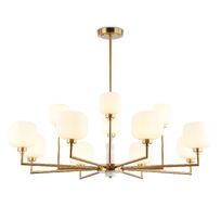 Потолочная люстра на штнаге Ambrella Light Heigh Light HIGH LIGHT LH53019_AMB