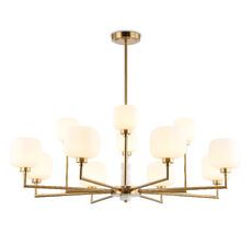 Потолочная люстра на штнаге Ambrella Light Heigh Light HIGH LIGHT LH53019_AMB