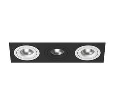 Встраиваемый светильник LightStar INTERO i537600706_LS