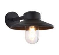 Уличный настенный светильник ST Luce BASKO SL9542.701.01