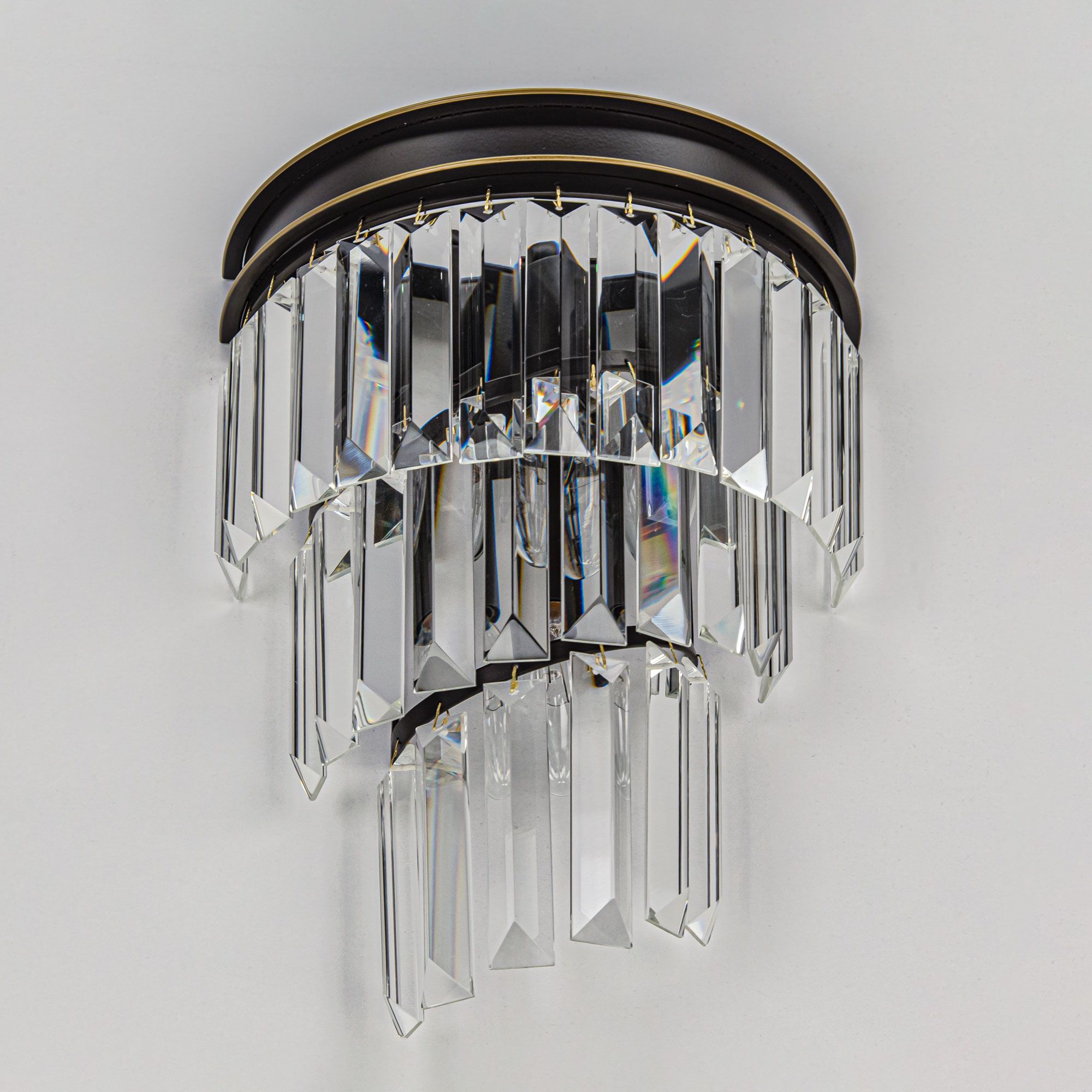 Настенный светильник CitiLux Мартин CL332431