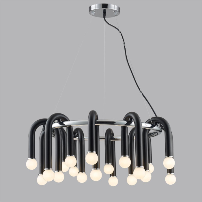 Подвесная люстра LUMION CASPIAN 5699/20