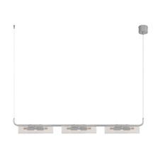 Подвесной светильник LUMION TORONTO 8258/6