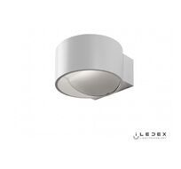 Настенный светильник светодиодный ZD8092-5W WH iLedex ZD8092-5W WH_IX