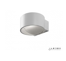 Настенный светильник светодиодный ZD8092-5W WH iLedex ZD8092-5W WH_IX