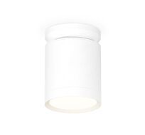 Комплект накладного Ambrella light светильника XS Techno XS8141015_AMB