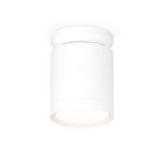 Комплект накладного Ambrella light светильника XS Techno XS8141015_AMB