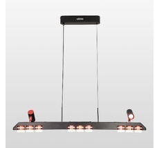 Подвесной светильник светильник Lussole GILBERT LSP-7173