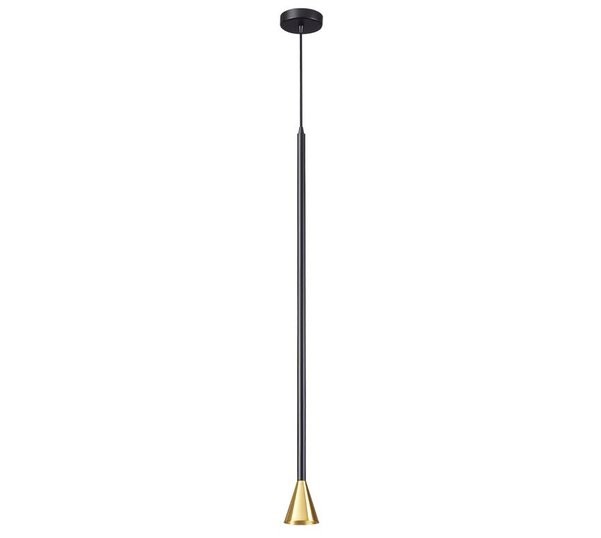 

Подвесной светильник Odeon Light PIPA 3884/1GB, 3884/1GB