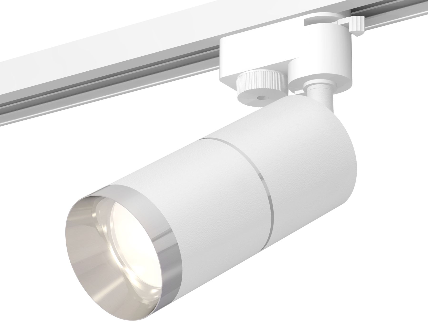 Комплект трекового однофазного светильника Ambrella light Track System XT6301002_AMB