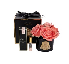 Диффузор Five Rose Peach, спрей Rose Oud 10мл Garda Decor 96CN-RB65